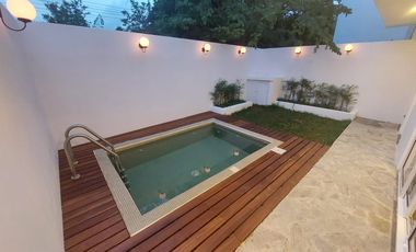 NUEVO PRECIO Excepcional casa en Regatta Puerto Morelos