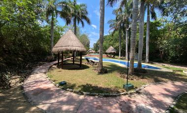 NUEVO PRECIO Excepcional casa en Regatta Puerto Morelos