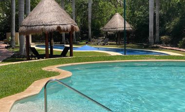 NUEVO PRECIO Excepcional casa en Regatta Puerto Morelos