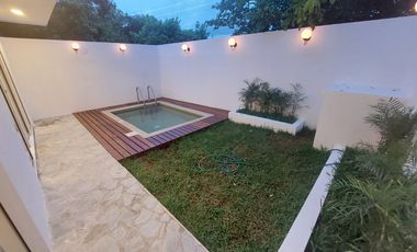 NUEVO PRECIO Excepcional casa en Regatta Puerto Morelos