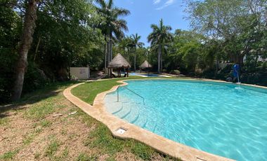 NUEVO PRECIO Excepcional casa en Regatta Puerto Morelos