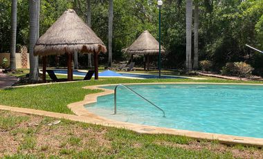 NUEVO PRECIO Excepcional casa en Regatta Puerto Morelos