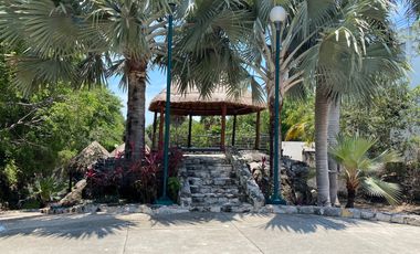 NUEVO PRECIO Excepcional casa en Regatta Puerto Morelos
