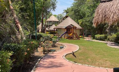 NUEVO PRECIO Excepcional casa en Regatta Puerto Morelos
