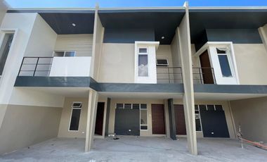 Affordable RFO Ready for Occupancy 4-Bedroom House and Lot in Talisay City, CEbu Near SRP