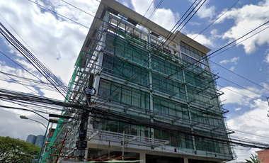 COMMERCIAL BUILDING FOR SALE IN MANDALUYONG CITY