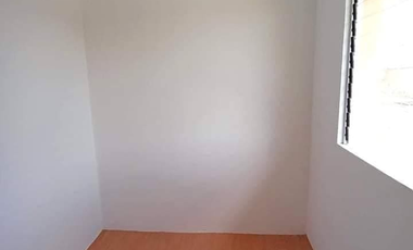 2 Bedroom House and Lot in Camella Toril