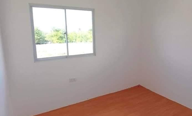 2 Bedroom House and Lot in Camella Toril