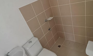 2 Bedroom House and Lot in Camella Toril