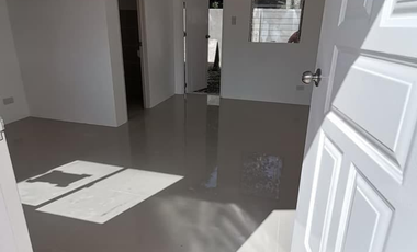 2 Bedroom House and Lot in Camella Toril