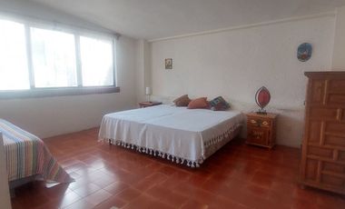 Venta Quinta con 2 Casas de descanso, Fraccionamiento Colonos, Ticumán, Morelos