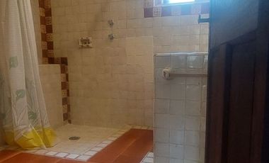 Venta Quinta con 2 Casas de descanso, Fraccionamiento Colonos, Ticumán, Morelos