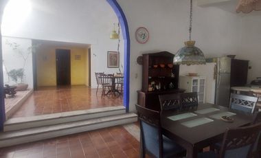 Venta Quinta con 2 Casas de descanso, Fraccionamiento Colonos, Ticumán, Morelos