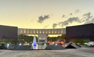 VENTA TERRENO CANCUN  SOBRE LUIS DONALDO  COLOSIO