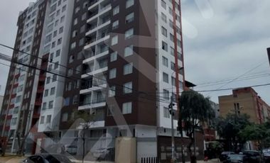 Venta de Departamento Estreno en Santa Beatriz - Lima