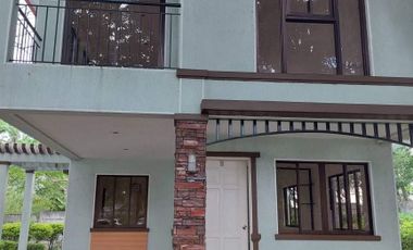 House in Cavite for Sale 3-Bedroom