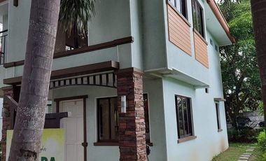 House in Cavite for Sale 3-Bedroom