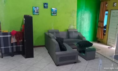 Rumah & Toko Strategis Type 375 LT 450 M2, Curugrendeng, Jalancagak, Subang