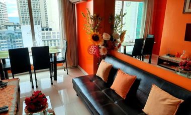 Birch Tower, 1BR for Sale