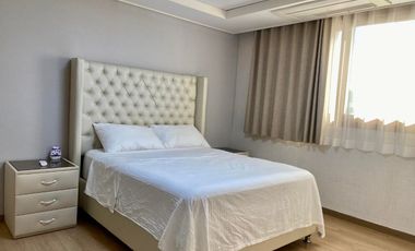 2 BEDROOMS MODERN CONDO FOR RENT INSIDE CLARK!!!