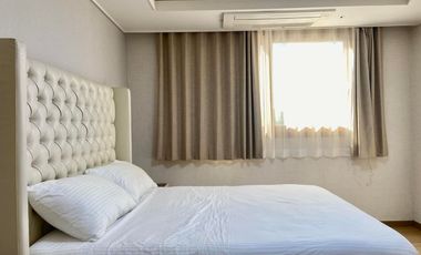 2 BEDROOMS MODERN CONDO FOR RENT INSIDE CLARK!!!