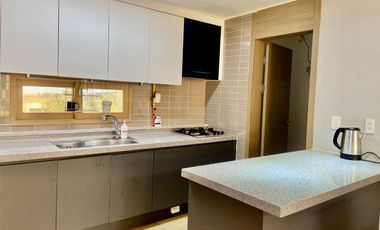 2 BEDROOMS MODERN CONDO FOR RENT INSIDE CLARK!!!