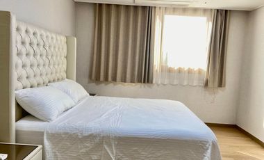 2 BEDROOMS MODERN CONDO FOR RENT INSIDE CLARK!!!