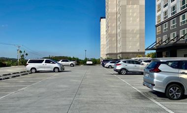 2 BEDROOMS MODERN CONDO FOR RENT INSIDE CLARK!!!