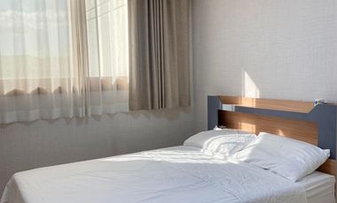 2 BEDROOMS MODERN CONDO FOR RENT INSIDE CLARK!!!