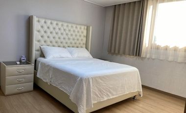 2 BEDROOMS MODERN CONDO FOR RENT INSIDE CLARK!!!