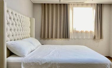 2 BEDROOMS MODERN CONDO FOR RENT INSIDE CLARK!!!