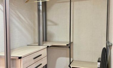 2 BEDROOMS MODERN CONDO FOR RENT INSIDE CLARK!!!