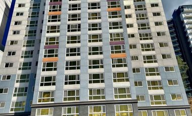 2 BEDROOMS MODERN CONDO FOR RENT INSIDE CLARK!!!