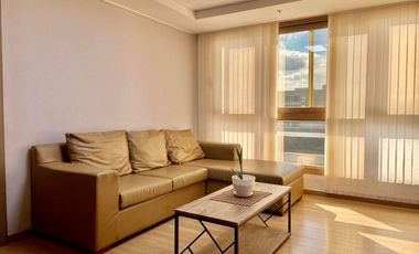2 BEDROOMS MODERN CONDO FOR RENT INSIDE CLARK!!!