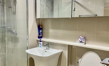 2 BEDROOMS MODERN CONDO FOR RENT INSIDE CLARK!!!