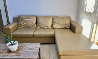 2 BEDROOMS MODERN CONDO FOR RENT INSIDE CLARK!!!