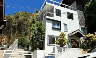 6 bedroom house for sale inside Maria Luisa Banilad, Cebu City