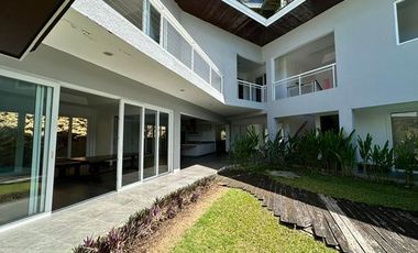 6 bedroom house for sale inside Maria Luisa Banilad, Cebu City