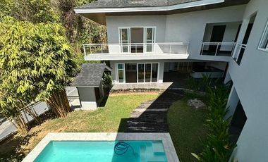 6 bedroom house for sale inside Maria Luisa Banilad, Cebu City