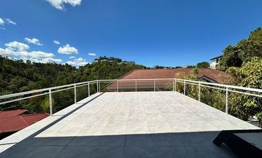 6 bedroom house for sale inside Maria Luisa Banilad, Cebu City