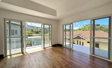 6 bedroom house for sale inside Maria Luisa Banilad, Cebu City