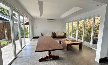 6 bedroom house for sale inside Maria Luisa Banilad, Cebu City