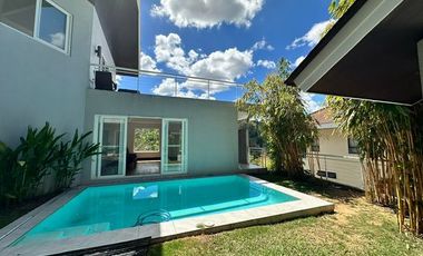 6 bedroom house for sale inside Maria Luisa Banilad, Cebu City