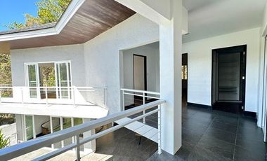 6 bedroom house for sale inside Maria Luisa Banilad, Cebu City