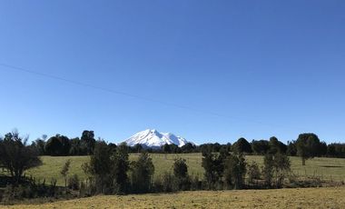 PARCELA, PARC. VIVE BOSQUE  PUERTO MONTT-PUERTO VARAS