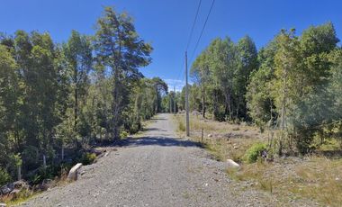 PARCELA, PARC. VIVE BOSQUE  PUERTO MONTT-PUERTO VARAS