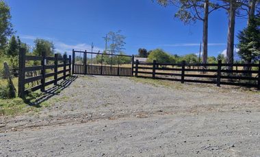 PARCELA, PARC. VIVE BOSQUE  PUERTO MONTT-PUERTO VARAS