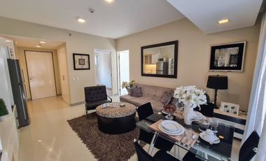 Pleasing Corner One Bedroom Unit for Sale at Zitan, Greenfield District, Mandaluyong