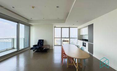 The River by Raimon Land - High Floor 2 Beds Unit Facing IconSiam for Sale!