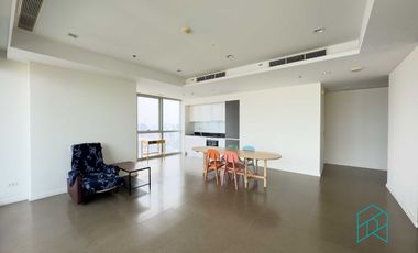 The River by Raimon Land - High Floor 2 Beds Unit Facing IconSiam for Sale!